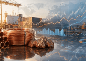 Copper SWOT analysis: Supply tightness meets demand and rate risks
