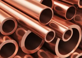 Copper prices surge as supply tightens and demand rises