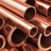 Copper prices surge as supply tightens and demand rises