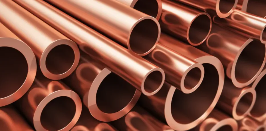Copper prices surge as supply tightens and demand rises