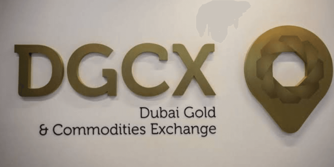 TCS partners with DGCX to modernise trading, clearing and surveillance infrastructure