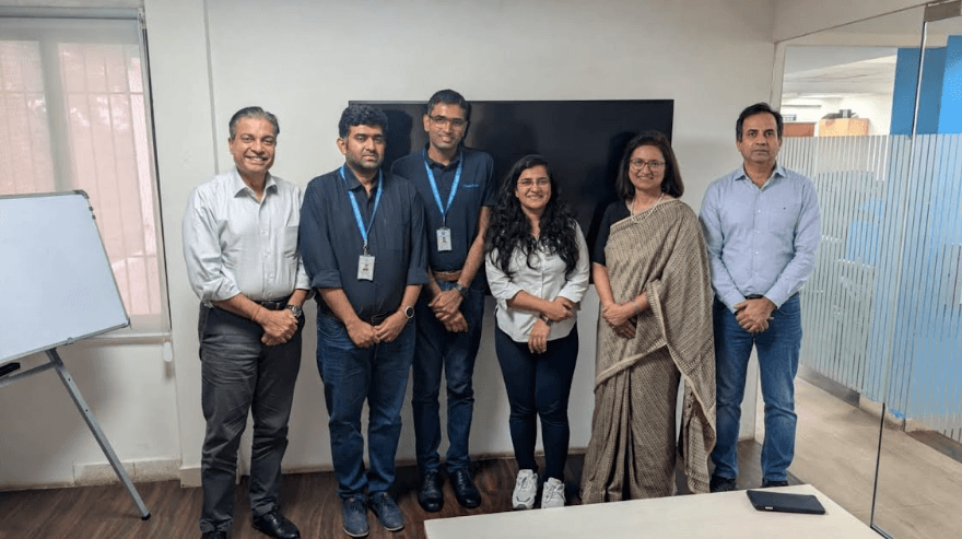 DheyaTech raises ₹43 crore to scale indigenous gas turbine engine technology in India