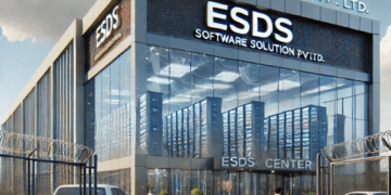 ESDS Software share price jumps 264% in just five days