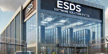 ESDS Software share price jumps 264% in just five days
