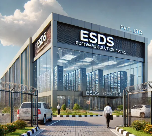 ESDS Software share price jumps 264% in just five days