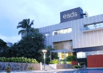 ESDS Software Q1 profit rises 14%
