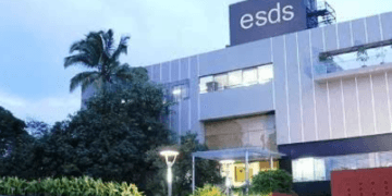 ESDS Software Q1 profit rises 14%