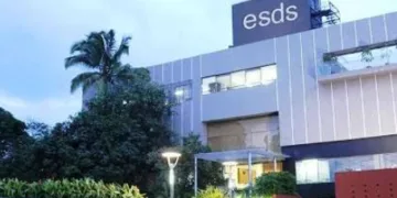 ESDS Software Q1 profit rises 14%