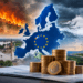 Extreme Weather Drives €500 Billion Spending Need in Europe Through 2035, According to Bloomberg Intelligence