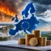 Extreme Weather Drives €500 Billion Spending Need in Europe Through 2035, According to Bloomberg Intelligence