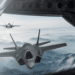Honeywell Aerospace advances F-35 cooling capacity with 40-kilowatt upgrade