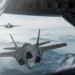 Honeywell Aerospace advances F-35 cooling capacity with 40-kilowatt upgrade