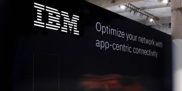 Anderon, an IBM company, finalizes $1 billion CHIPS award for quantum R&D
