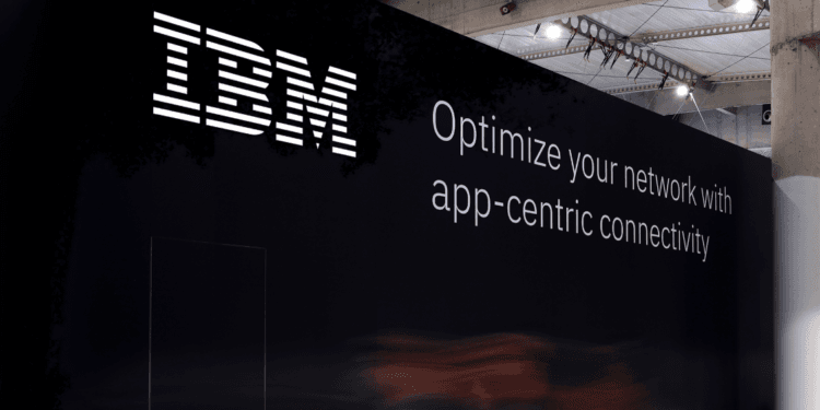 Anderon, an IBM company, finalizes $1 billion CHIPS award for quantum R&D