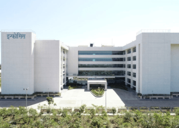 Infosys expands Indore operations and plans deeper talent engagement