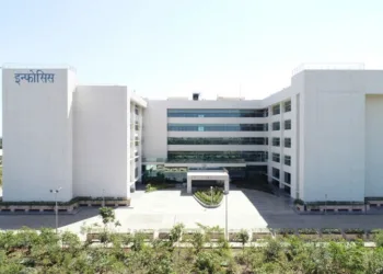 Infosys expands Indore operations and plans deeper talent engagement