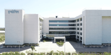 Infosys expands Indore operations and plans deeper talent engagement