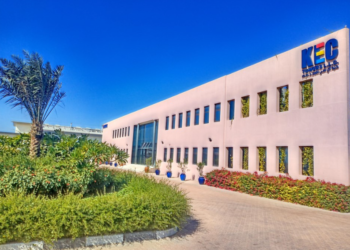 KEC International wins new orders of ₹ 1,303 crores