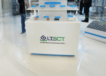 L&T Semiconductor unveils new chips for EV, AI and security