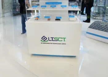 L&T Semiconductor unveils new chips for EV, AI and security