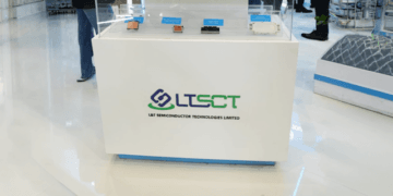 L&T Semiconductor unveils new chips for EV, AI and security