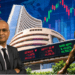Indian equities end August lower as FII selling, crude prices and global yields weigh