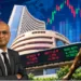 Indian equities end August lower as FII selling, crude prices and global yields weigh
