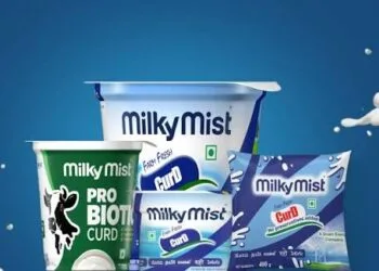 Milky Mist shares on radar after strong Q1 results
