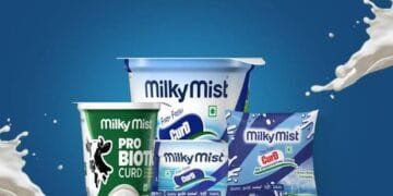 Milky Mist shares on radar after strong Q1 results