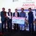 NALCO pays record ₹2,112 crore dividend for FY26