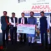 NALCO pays record ₹2,112 crore dividend for FY26