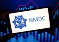 NMDC August iron ore sales rise 5.6% to 3.58 MT; Production jumps 20.8%