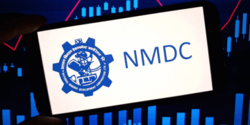 NMDC August iron ore sales rise 5.6% to 3.58 MT; Production jumps 20.8%