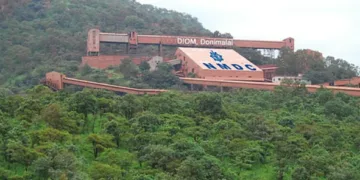 NMDC raises lump ore price; fines prices unchanged