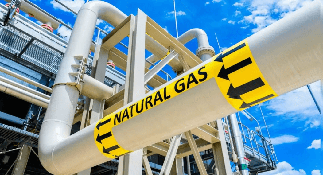 Natural Gas market outlook: Rising volume supports bullish reversal