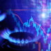 NYMEX Natural Gas futures post second monthly gain