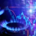 NYMEX Natural Gas futures post second monthly gain