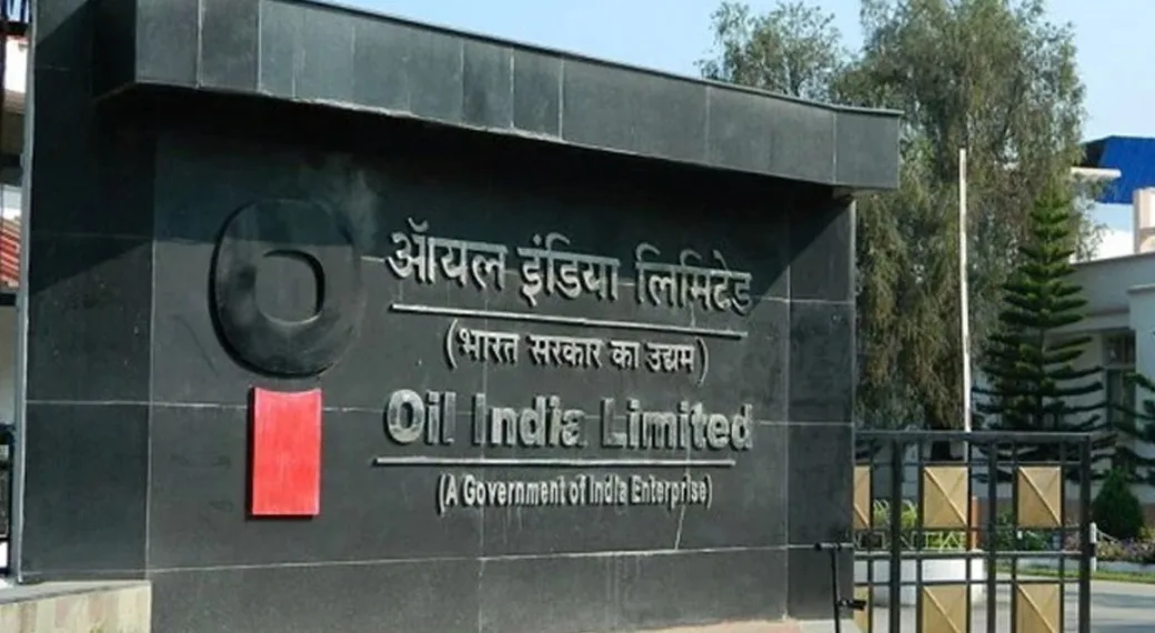 Oil India and Petronet LNG outline new energy projects