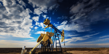 US-Venezuela oil deal targets 1 million barrels per day production