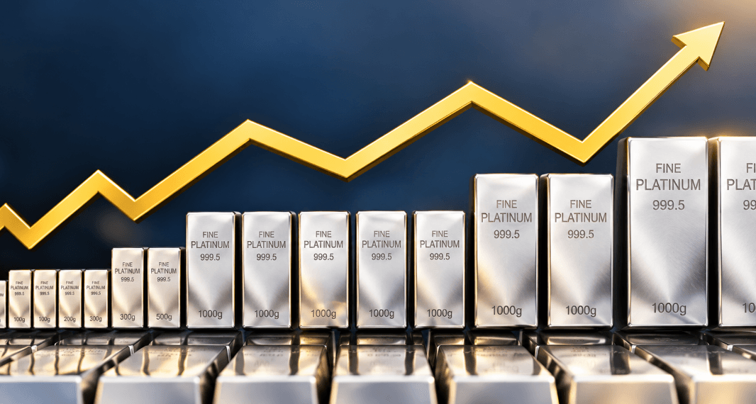 Platinum market seen surplus as investment demand weakens