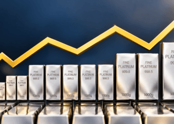 Platinum market seen surplus as investment demand weakens