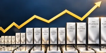 Platinum market seen surplus as investment demand weakens