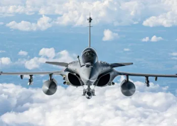 Rafale AI tests highlight Dassault Aviation’s combat system capabilities