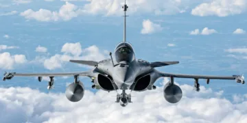 Rafale AI tests highlight Dassault Aviation’s combat system capabilities