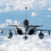 Rafale AI tests highlight Dassault Aviation’s combat system capabilities