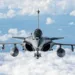Rafale AI tests highlight Dassault Aviation’s combat system capabilities