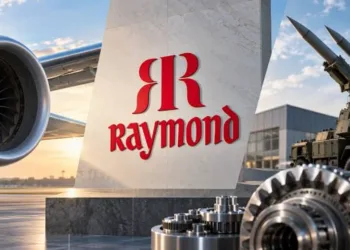 Raymond expands its aerospace business