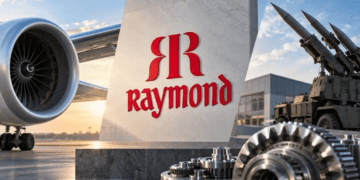 Raymond expands its aerospace business