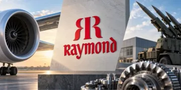 Raymond expands its aerospace business