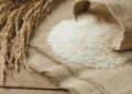 India rice output set for sharpest drop in nearly two decades